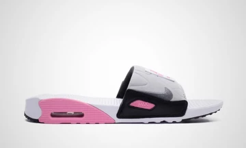 Nike Air Max 90 Slides