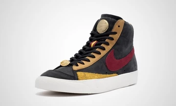Nike WMNS Blazer Mid Dorothy Gaters