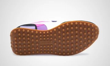 Puma Future Rider Play On Purple