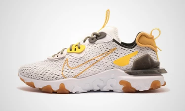 Nike React Vision Honeycomb