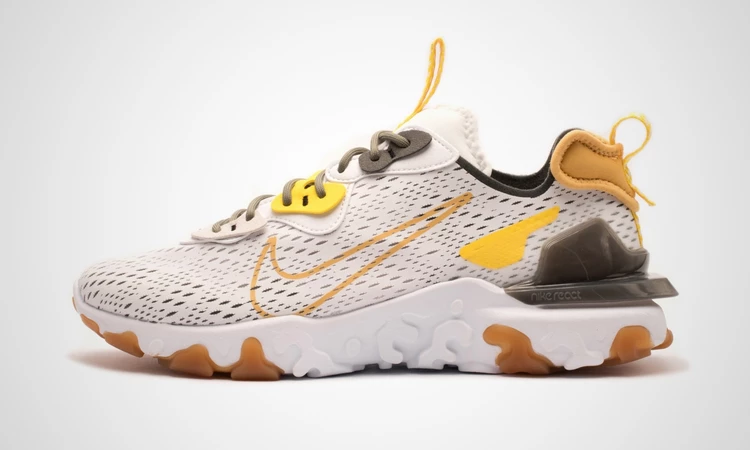 Nike react vision honeycomb stockx best sale