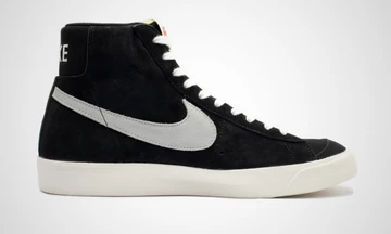 Nike Blazer Mid 77 VNTG Black