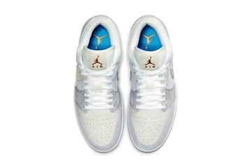 Jordan 1 Low Paris -2