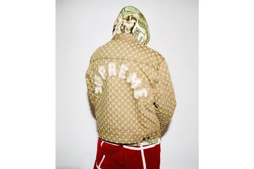 Supreme SS20 Collection - Teaser