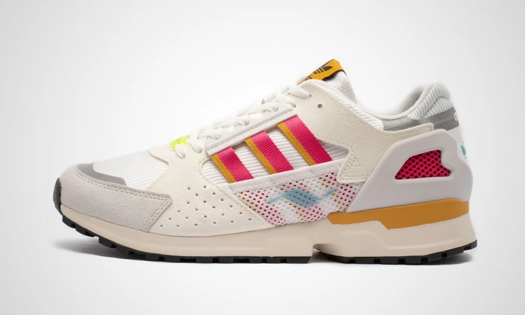 adidas ZX 10000 C White