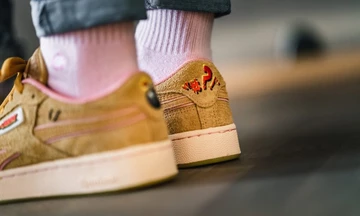 Reebok x Warner Bros. Club C Tom & Jerry