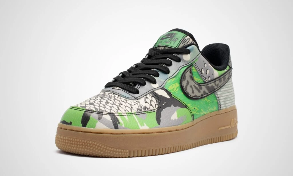 Nike Air Force 1 City of Dreams CT8441-002 | Dead Stock
