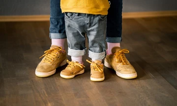 Reebok x Warner Bros. Club C Tom & Jerry