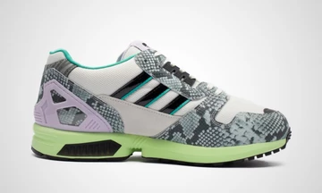 adidas ZX 8000 Lethal Nights Pack Grey