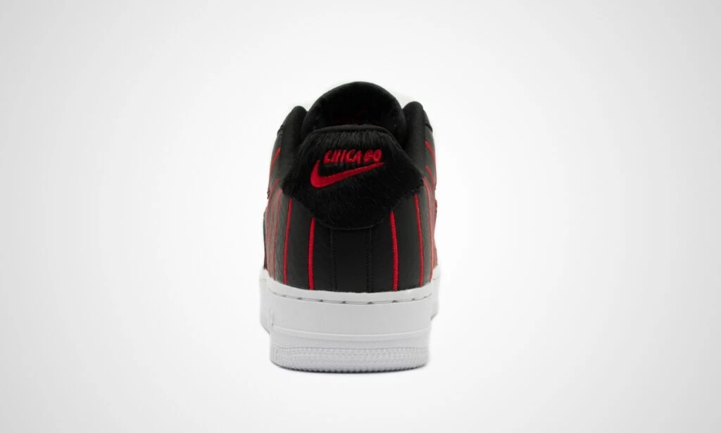 Nike WMNS Air Force 1 Jewel Chicago CT8441-002 | Dead Stock