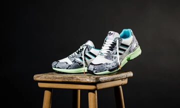 adidas ZX 8000 Lethal Nights Pack Grey