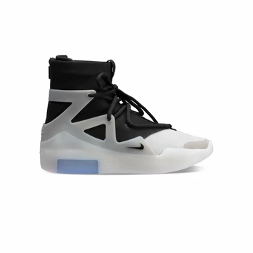 Nike Air Fear Of God 1 Off Noir