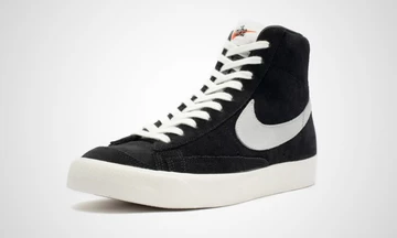 Nike Blazer Mid 77 VNTG Black