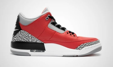 Nike Air Jordan 3 Unite