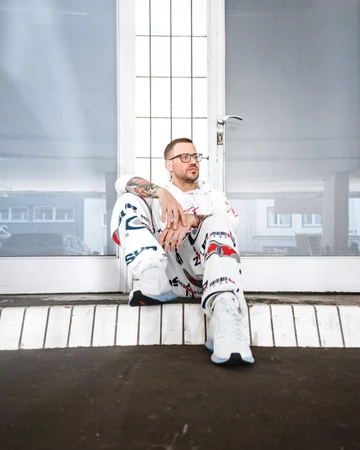 Reebok x Conor McGregor ZIG Kinetica - latest pickup