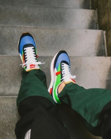 Puma Future Rider - new drop