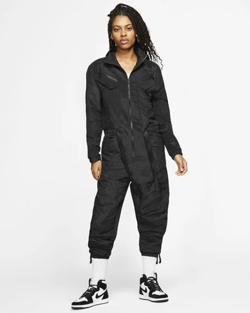 Jordan Flight-Suit