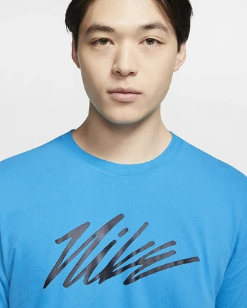 Nike DRI FIT Trainingsoberteil