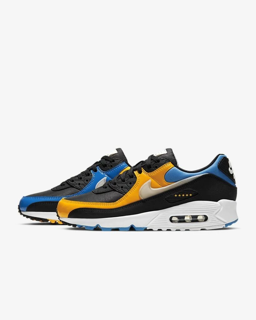 Nike Air Max 90 Shanghai CT9140 001 Dead Stock