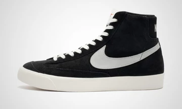 Nike Blazer Mid 77 VNTG Black