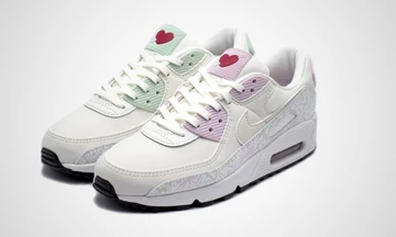 Nike WMNS Air Max 90 Valentines Day