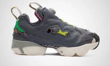Reebok x Warner Bros. Instapump Fury OG Tom & Jerry
