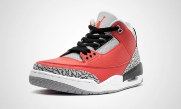 Nike Air Jordan 3 Unite