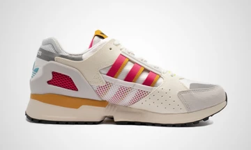 adidas ZX 10000 C White