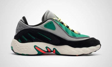 adidas FYW 98 Two Grey