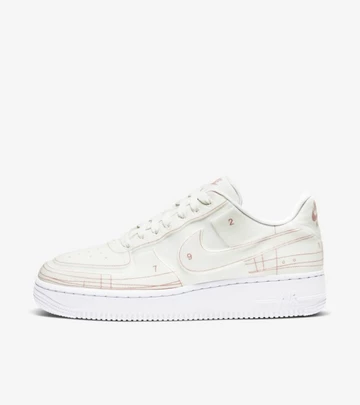 Nike WMNS Air Force 1 Summit White