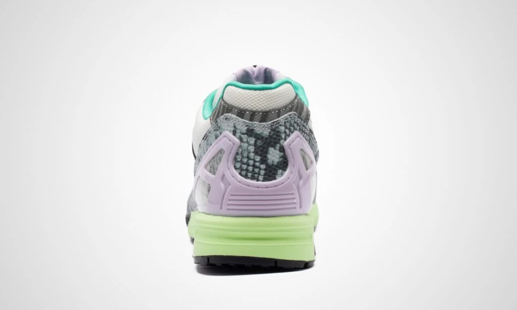 adidas ZX 8000 Lethal Nights Pack Grey FW2152 | Dead Stock
