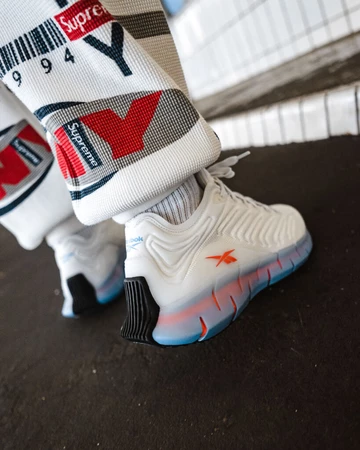 Reebok x Conor McGregor ZIG Kinetica - latest pickup