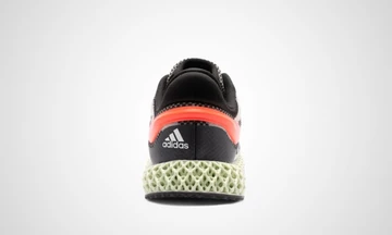 adidas 4D Run 1.0 Signal Coral