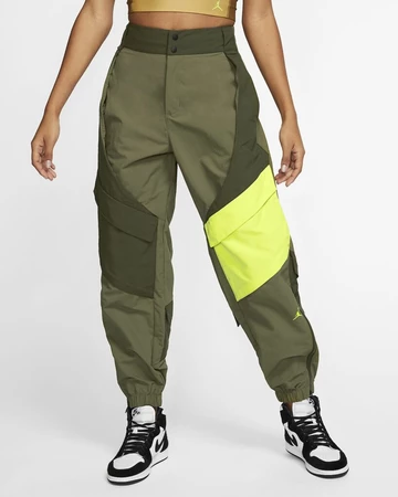 Jordan Women Apparel - Utility Hose