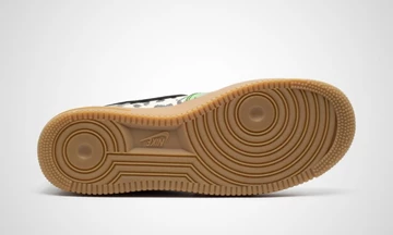Nike Air Force 1 City of Dreams