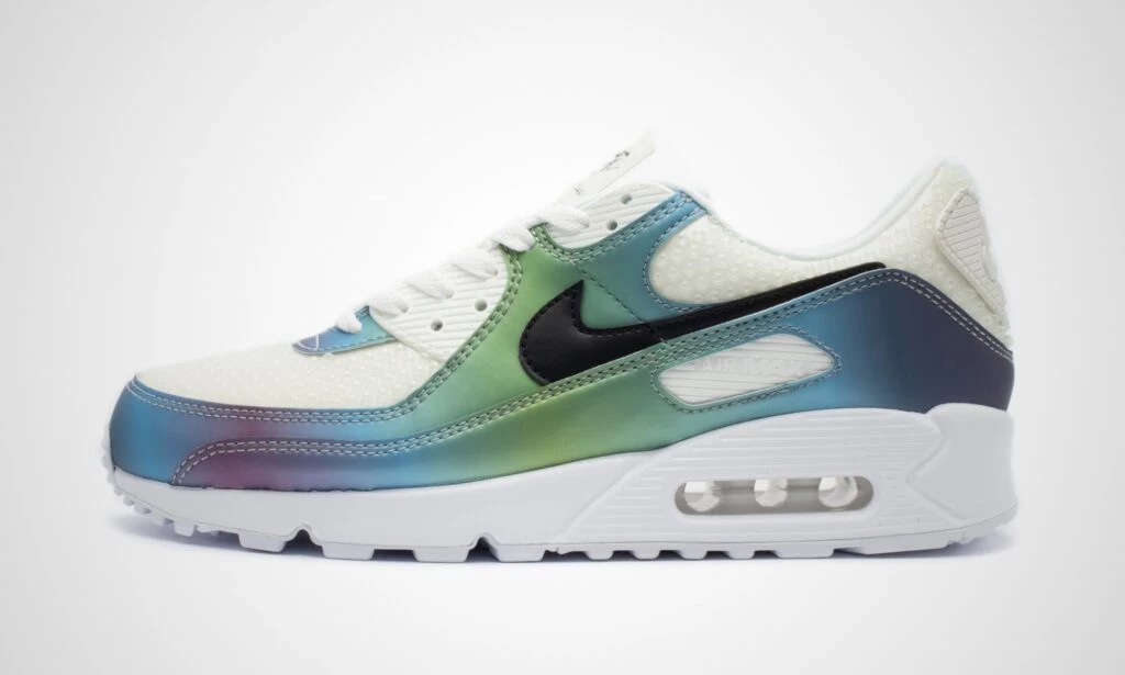 Air max with bubble on sale