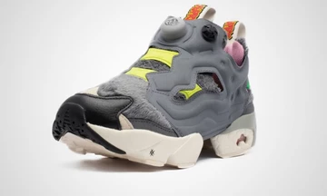 Reebok x Warner Bros. Instapump Fury OG Tom & Jerry