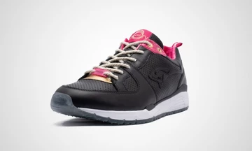 KangaROOS x Glory Hole Ultimate R1 Reeperbahn