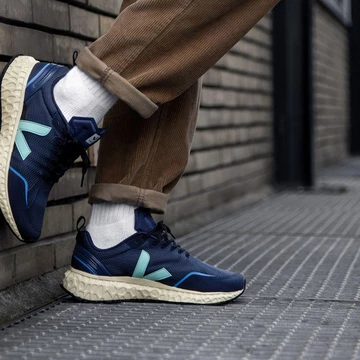 Vegane Sneaker - VEJA Sneaker