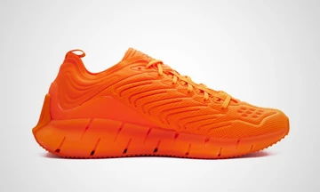 Reebok x Mita Sneakers Zig Kinetica