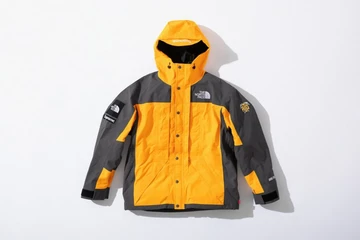 Supreme x TNF Spring 2020 Collection
