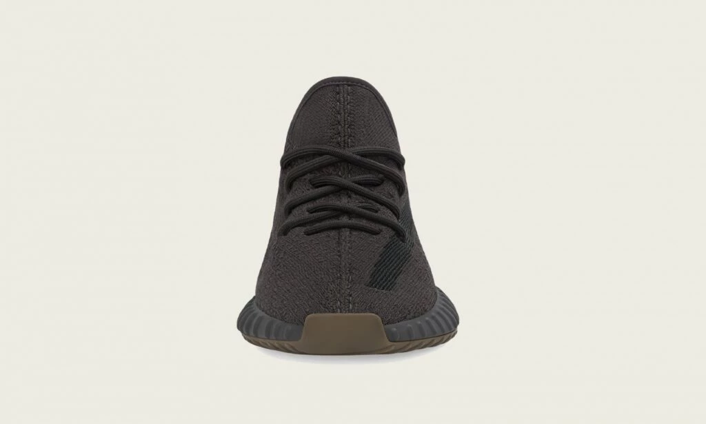 Yeezy 350 v2 cinder release top