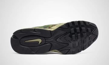 Nike Air Max Triax 96 Camo