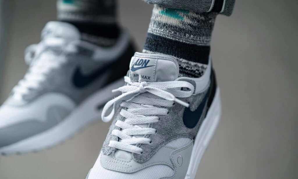 Nike air max 1 city pack london stockx best sale