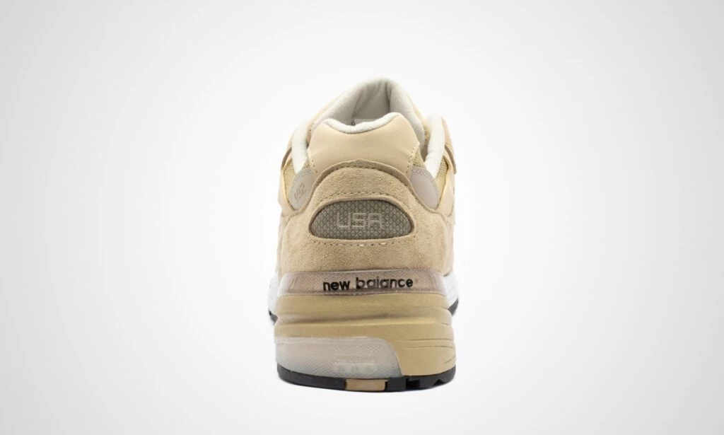 New Balance M992TN Tan 781191-60-9 | Dead Stock