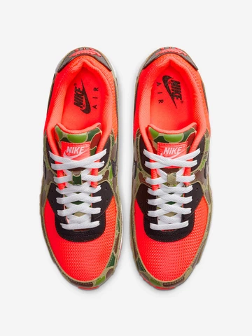Air Max 90 Reverse Duck Camo