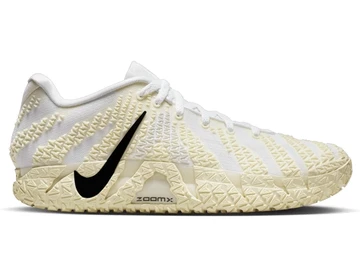 Nike JA 3 Coconut Milk Außenseite