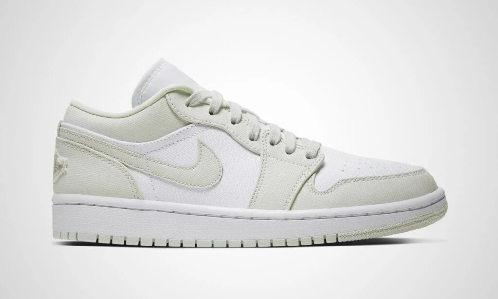 エアラス　27.5 Nike WMNS Air Jordan 1 Low Spruce Aura CW1381-003 | Dead Stock