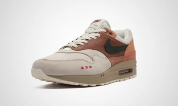 Nike Air Max 1 City Pack Amsterdam