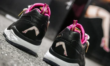 KangaROOS x Glory Hole Ultimate R1 Reeperbahn